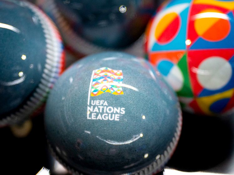 Yığmamızın Millətlər Liqası oyunlarının təqvimi açıqlandı