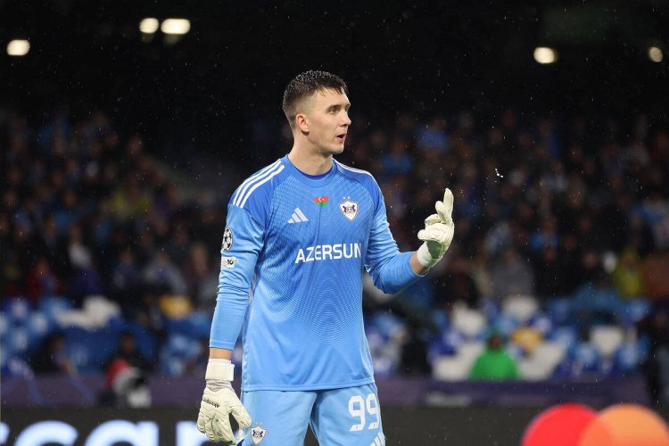 Mateuş Koxalskinin "Qarabağ"dan sərbəstqalma məbləği məlum oldu