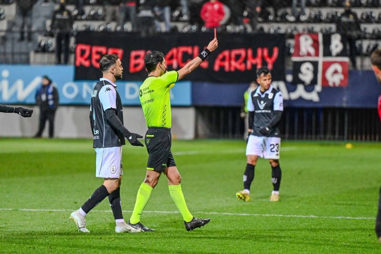  Premyer Liqada 20-ci turun hakim təyinatları açıqlandı