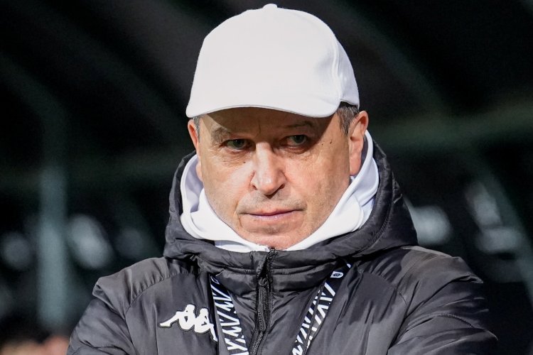 Yuri Vernidub "Qarabağ"la təxirə salınan matç barədə nə dedi?