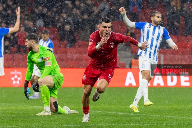  Vüsal İsgəndərli Superliqada komandasına qələbə qazandırdı