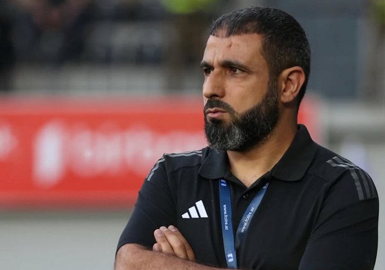 "Zirə" Rəşad Sadıqovun rəhbərliyi ilə 100-cü qələbəsini qazandı