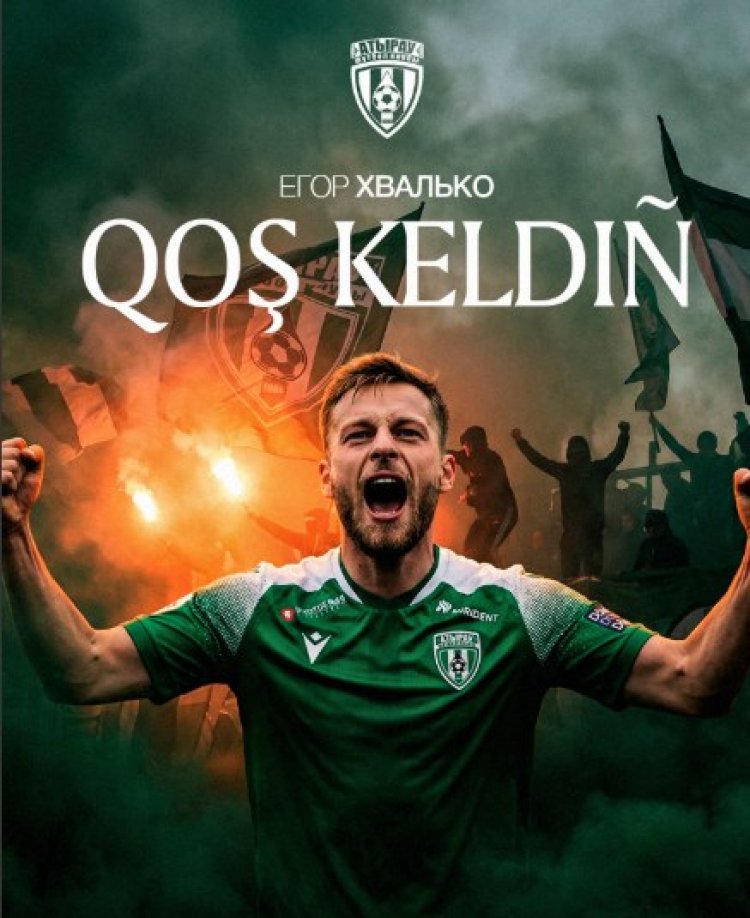 "Kəpəz"in sabiq kapitanının yeni komandası müəyyənləşdi