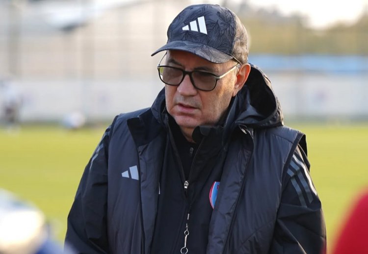 "Təəssüflər olsun ki, əvəzetmələr uğurlu alınmadı" - Kurban Berdıyev