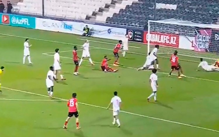 "Qəbələ"dən Rauf Cabarovun rüsvayçı qərarı ilə bağlı ETİRAZ 