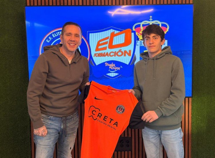 İspaniya klubu azərbaycanlı futbolçu ilə müqavilə imzaladı