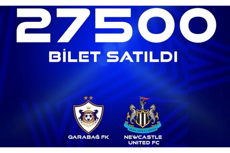  "Qarabağ"ın növbəti oyununda da stadionda anşlaq yaşanacaq