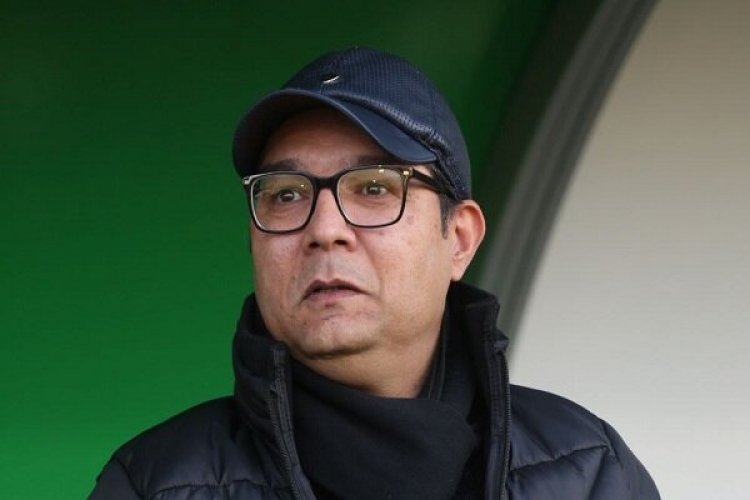 "Traktor"a tarixi çempionluq yaşadan Skoçiç postundan getdi 