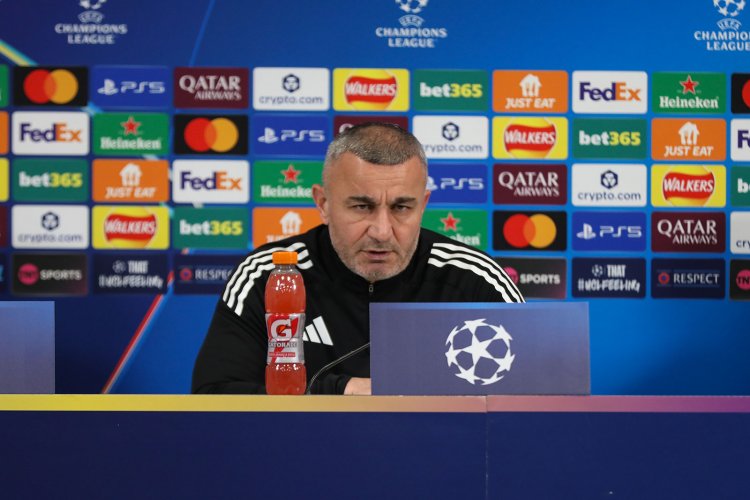  "Sabah meydana çəkinməyərək çıxacağıq" - Qurban Qurbanov