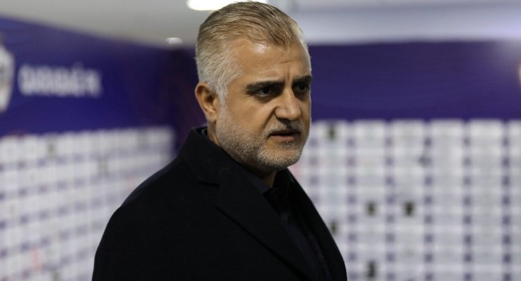  "Sabahkı qarşılaşmanın vacibliyini yaxşı bilirik" - Tahir Gözəl