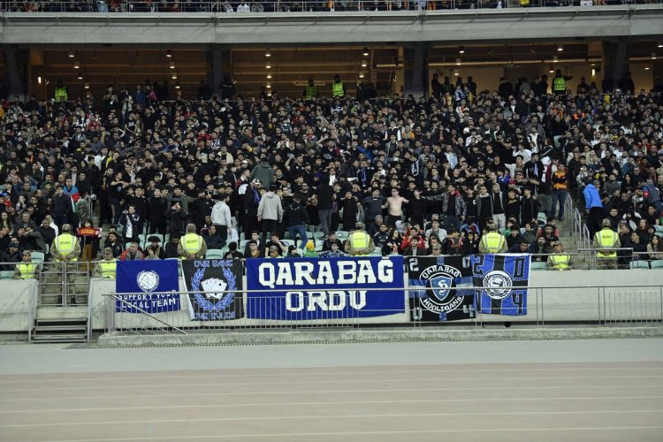 "Qarabağ" azarkeşləri "Nyukasl"a Bakıda bu gün "cəhənnəm əzabı" yaşatmalıdırlar - Rusiya mətbuatı