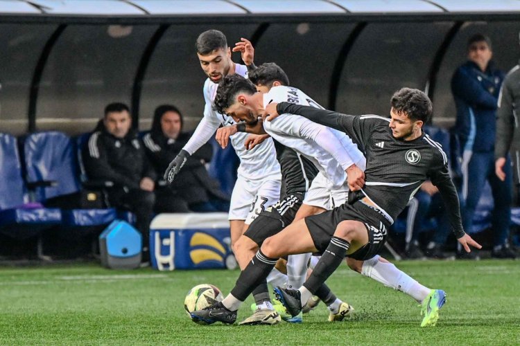 "Səbail" səfərdə MOİK-ə uduzdu