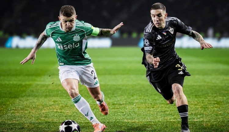 "İlk hissə çox uğursuz alındı, nəticəyə görə məyusuq" - VİDEO