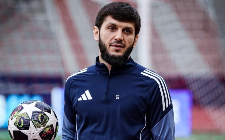 "Çempionlar Liqasıdır, səviyyəni görürük" - Bədavi Hüseynov