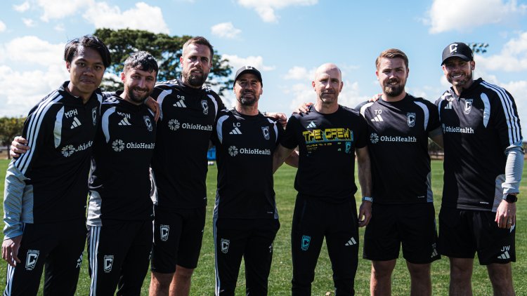 Nərimanın yeni komandasının məşqçilər korpusu məlum oldu