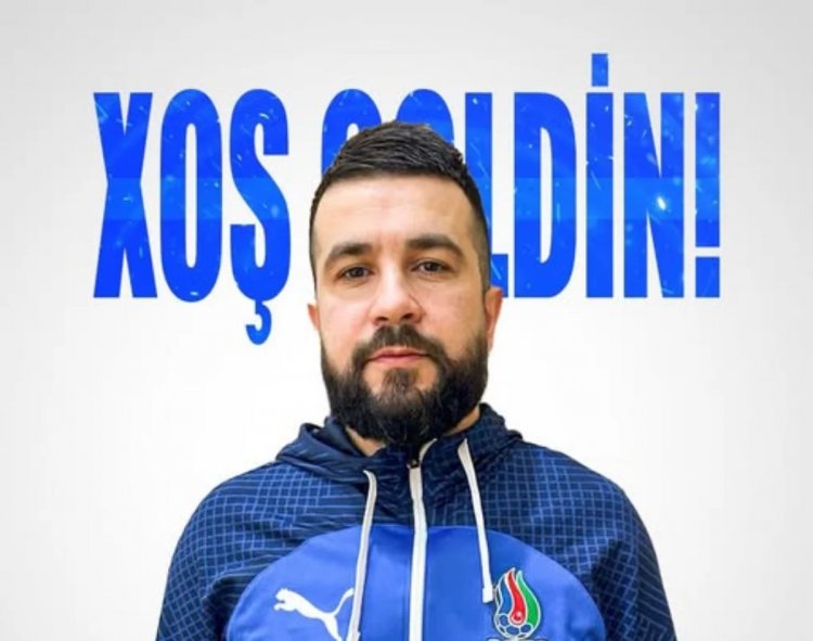  Azərbaycan çempionu yığma komandamızda məşqçi işləyəcək