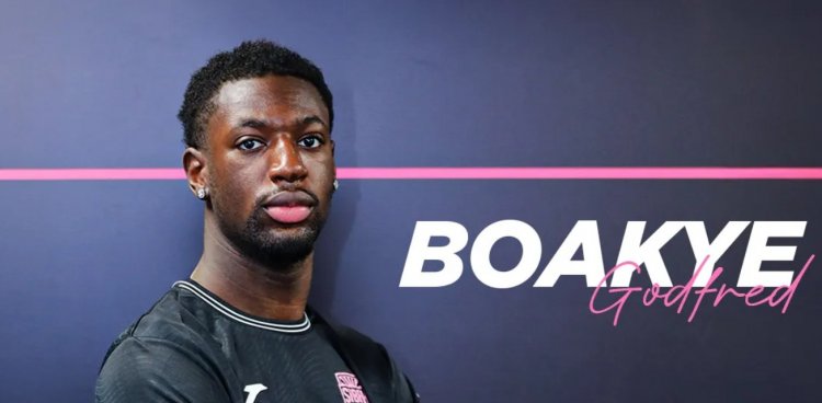 İngiltərə klubunun belçikalı müdafiəçisi Azərbaycana gəldi