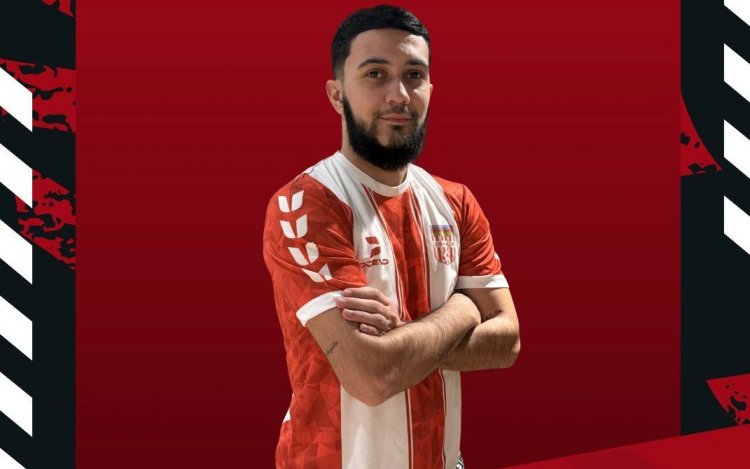 4 futbolçunu yola salıb "Qəbələ"nin yetirməsini gətirdilər - FOTOLAR