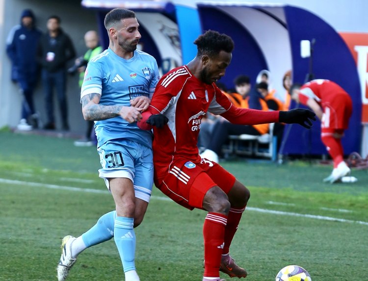  Turan Tovuz" "Zirə" üzərində inamlı qələbə qazandı - VİDEO