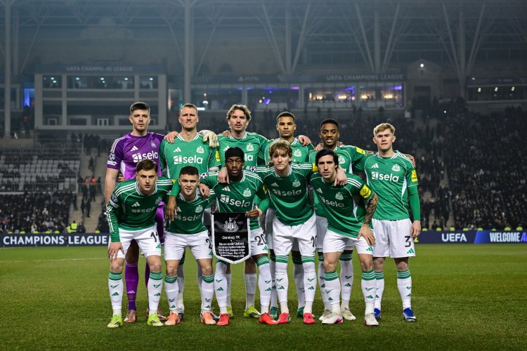 "Qarabağ"la oyun öncəsi səfərdə "Mançester Siti"yə uduzdular