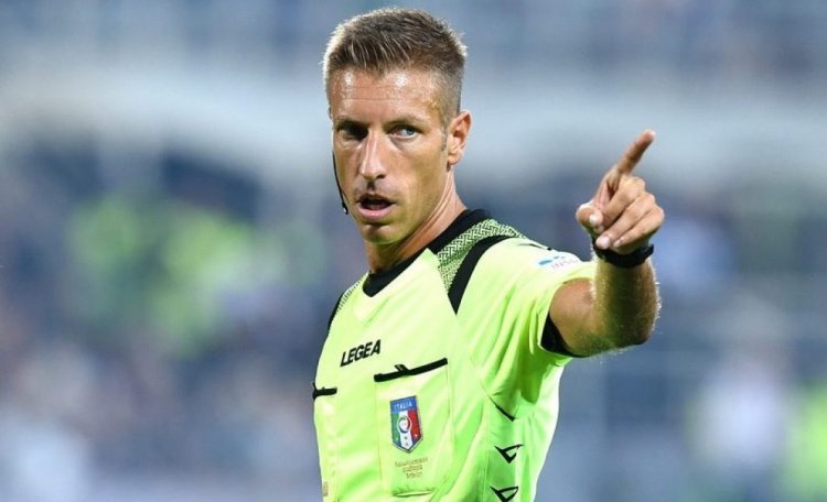 "Nyukasl Yunayted" - "Qarabağ" matçı məşhur italyana tapşırıldı