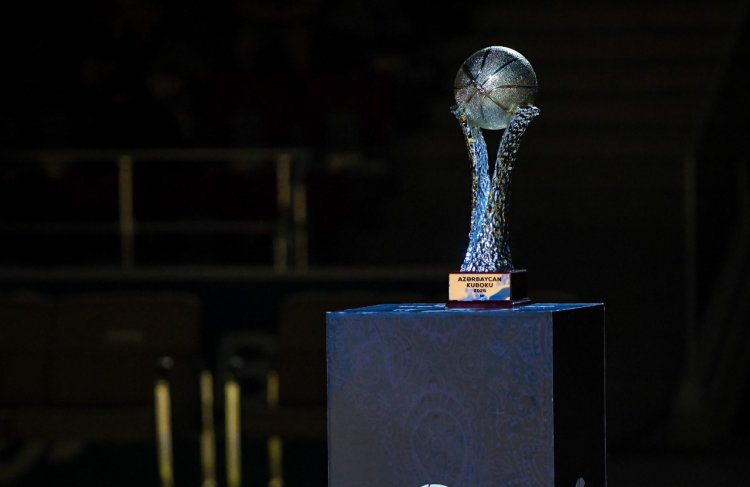 "Sabah"ı məğlub edib ilk dəfə Azərbaycan Kubokunu qazandılar