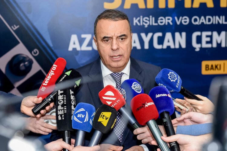 “Hər şey idman prinsipləri və ədalət çərçivəsində baş verdi"