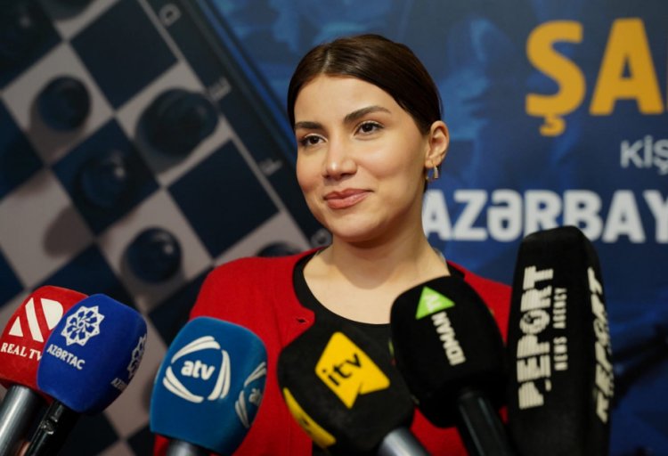 "Azərbaycan çempionatı ən nüfuzlu və önəmli yarışlardan biridir"