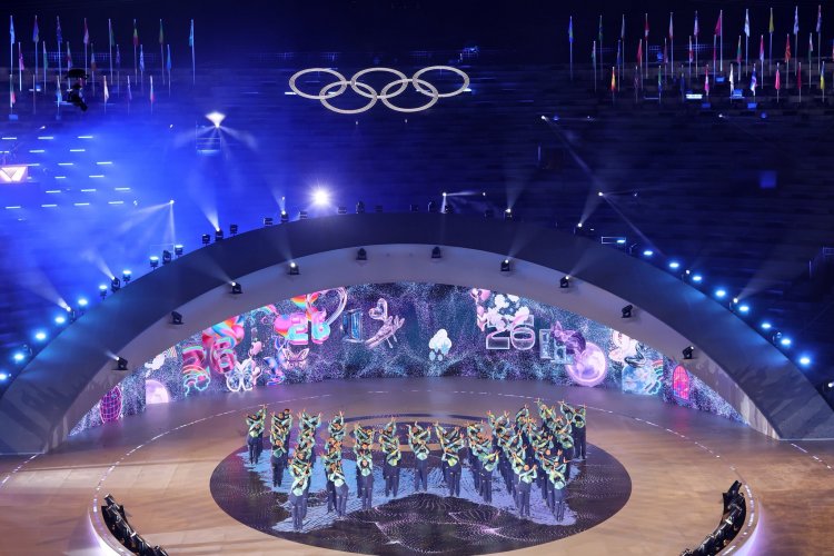 Qış Olimpiya Oyunları yekunlaşdı - Norveç komandası 1-ci yeri tutdu