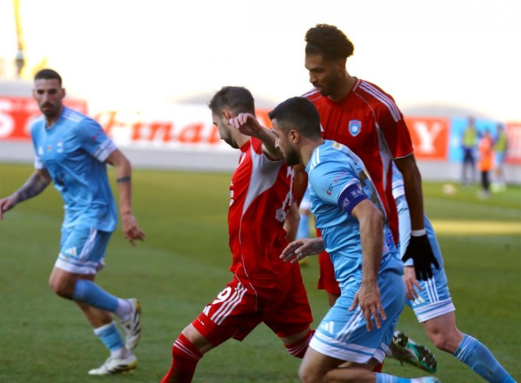 “Turan Tovuz”un yarımmüdafiəçisi Zaur Ramazanova şərik çıxdı