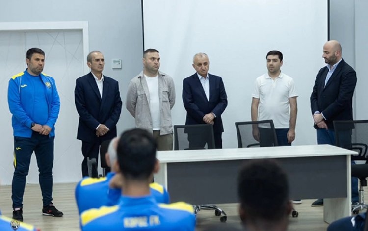 Deputatdan sərt ittihamlar: “Kəpəz”in büdcəsini öz maraqlarına uyğun xərcləyiblər”