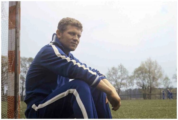 Əfsanəvi Anatoli Banişevskinin anadan olmasından 80 il ötür 