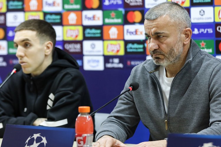 "Bu uğura məğlub ola-ola, yıxıla-yıxıla gəlmişik" - Qurban Qurbanov