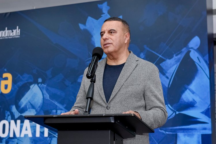 “Hər şey idman prinsipləri və ədalət çərçivəsində baş verdi"