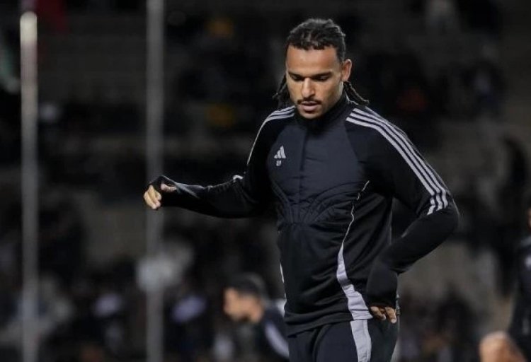 "Qarabağ" Xorvatiya klubunun üzvünü əvəzedici heyətə göndərdi 