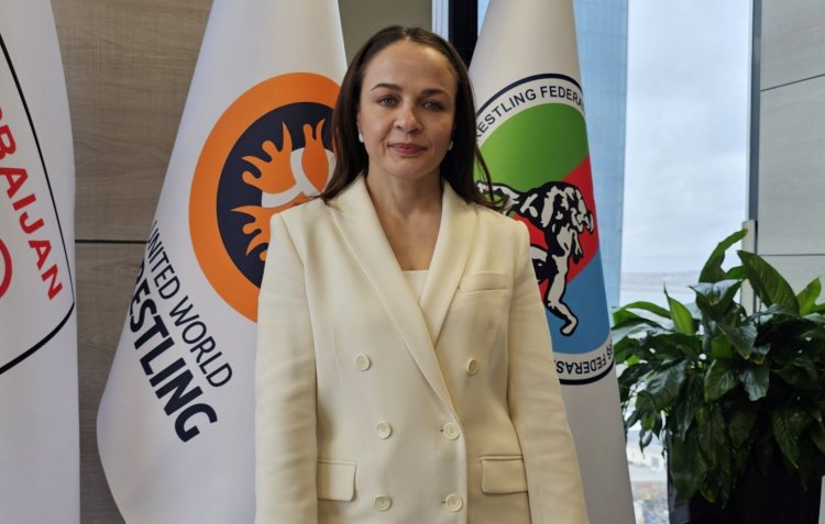 Stadnik Azərbaycan millisinin böyük məşqçisi təyin edildi