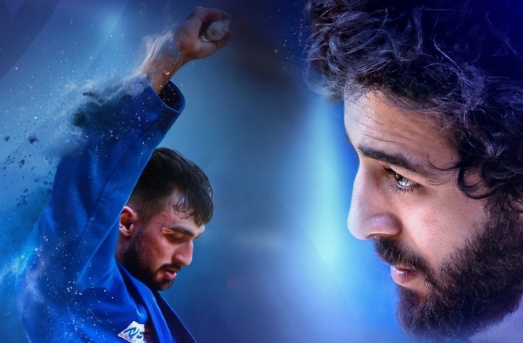 Olimpiya çempionlarımız "Böyük Dəbilqə" yarışında iştirak edəcək