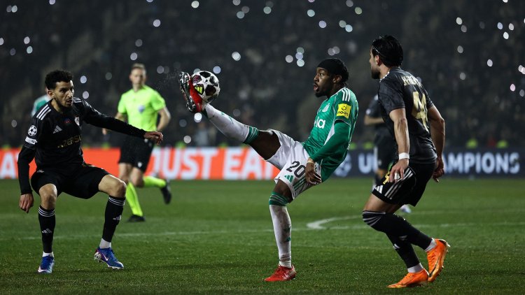 "Qarabağ" İngiltərədə "Nyukasl Yunayted"lə qarşılaşır - YENİLƏNİR 