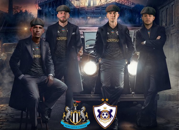 Bu axşam "Nyukasl"ın 6 futbolçusu "Qarabağ"a qarşı oynamayacaq