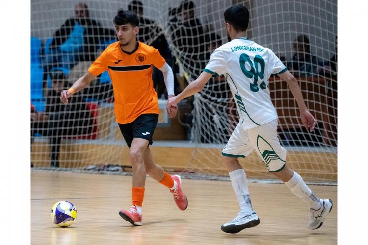  "Neftçi" 16 cavabsız qolla lider mövqeyini qorudu - Yüksək Liqa