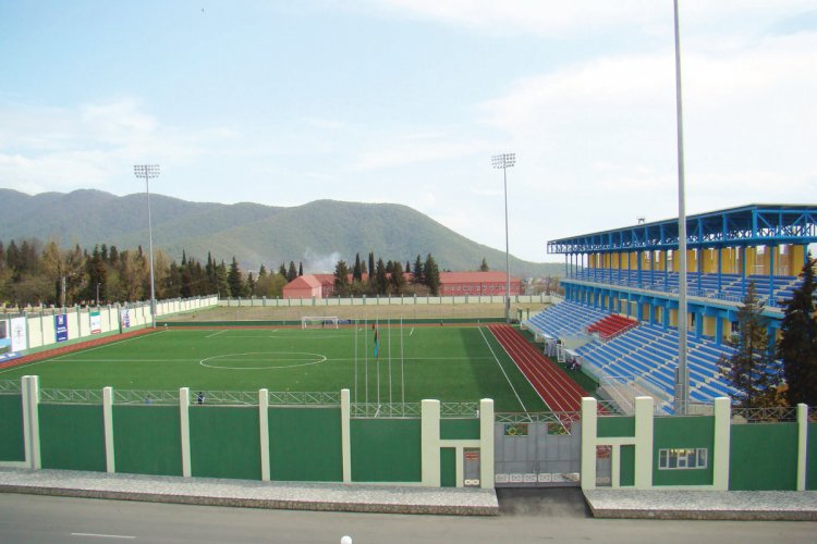 Azərbaycan klubları ev oyunlarını Zaqatala və Şəmkirdə keçirəcəklər