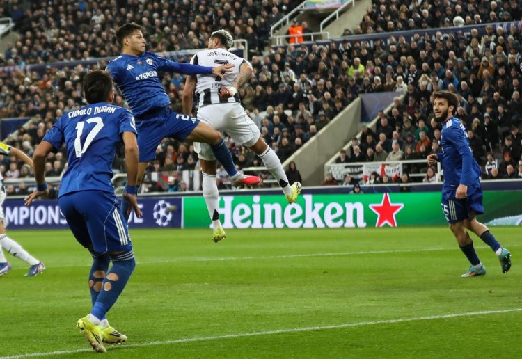  Gün gələcək, "Qarabağ" milyard dollarlıq klubları çırpacaq...