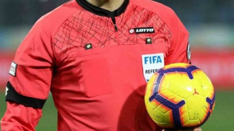 "Qarabağ"ın "Sabah"la oyununu idarə edəcək hakimlər məlum oldu