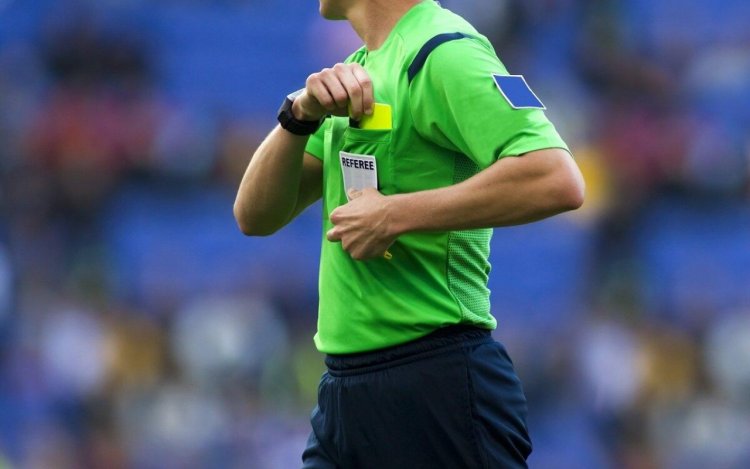 APL-də "Qarabağ" - "Sabah" oyununun hakimləri açıqlandı