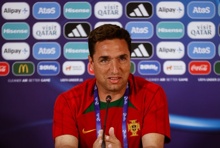 Portuqaliyaya AÇ-də iki dəfə gümüş medal qazandırmış mütəxəssis Azərbaycan millisində