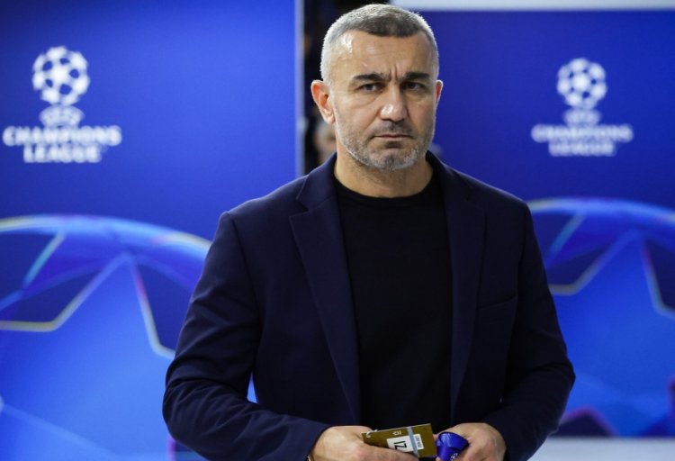 Polşalı məşqçi onu Aleks Fergüson və Arsen Vengerlə müqayisə etdi 