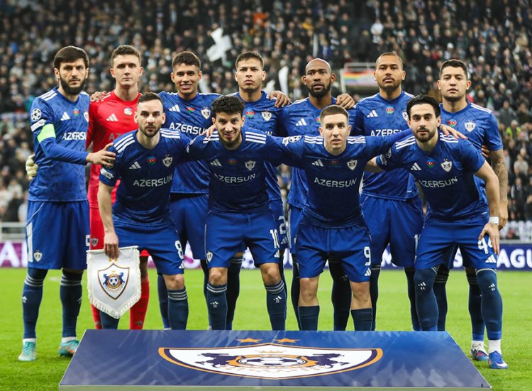 “Qarabağ” Azərbaycan futbolunda bir neçə rekorda imza atdı - VİDEO