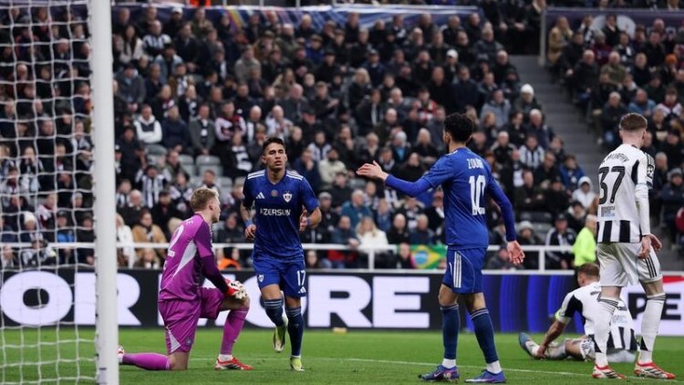 Kamilo Duran sabah "Sabah"la görüşdə meydana çıxa biləcək