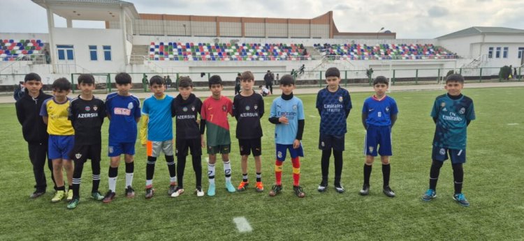 Dövlətin milyonlarını legionerlərə xərcləyən "İmişli" nə etmək istəyir?