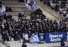 "Qarabağ" azarkeşlərin söyüşlərinə görə AFFA-ya 8700 AZN ödəyəcək 